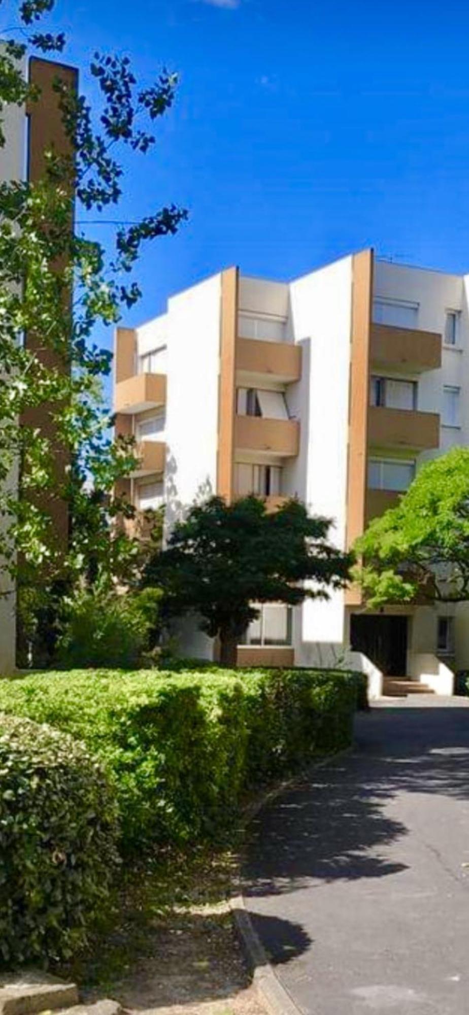 Don Quichotte Apartment Montpellier Exterior photo